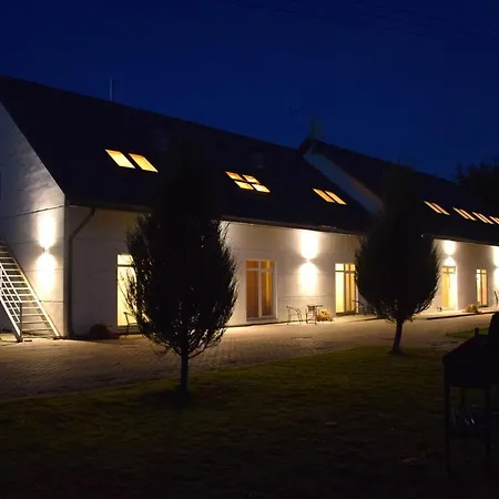 Tujas Krasti Maison d'hôtes