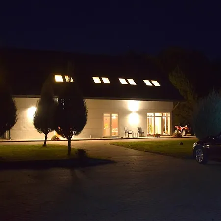Tujas Krasti Maison d'hôtes